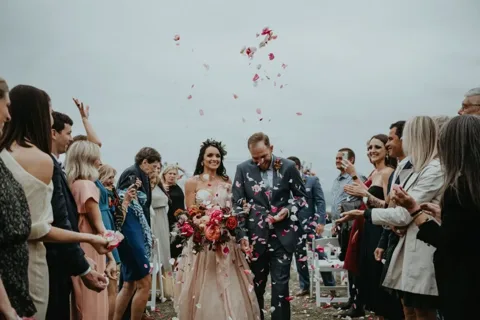 Whitney & Donovan / Pezula · Knysna — photography by Sharyn Hodges