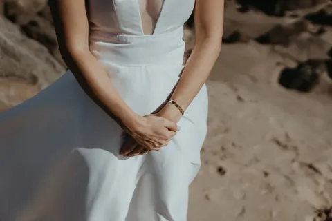 Maxine & Steve / Cape St Francis · Eastern Cape — photography by Sharyn Hodges
