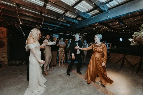 Monique & PJ / Seeplaas · Groot Brak — photography by Sharyn Hodges