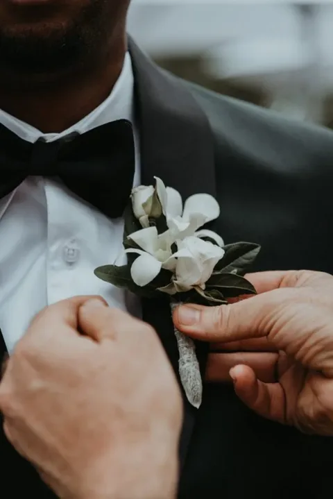 Cebo & Dan / Newstead · Plettenberg Bay — photography by Sharyn Hodges