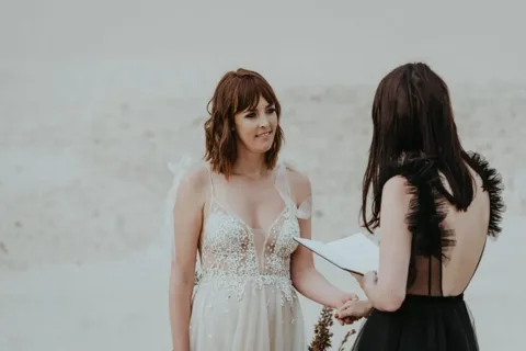 Jess & Lara / Robberg Nature Reserve · Plettenberg Bay — photography by Sharyn Hodges