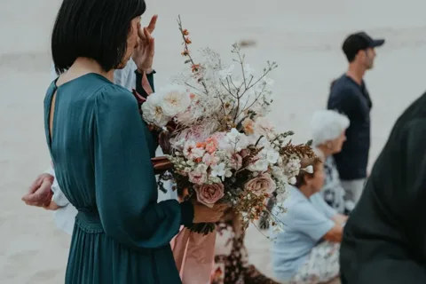 Jess & Lara / Robberg Nature Reserve · Plettenberg Bay — photography by Sharyn Hodges