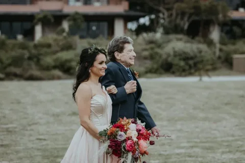 Whitney & Donovan / Pezula · Knysna — photography by Sharyn Hodges