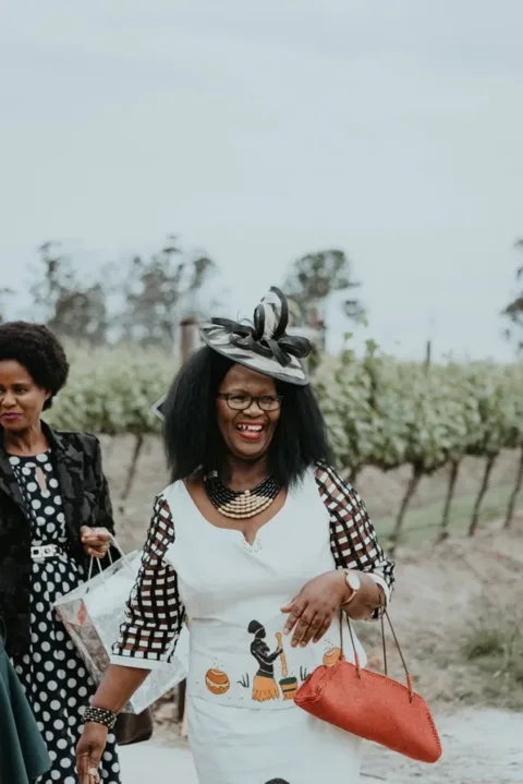 Cebo & Dan / Newstead · Plettenberg Bay — photography by Sharyn Hodges