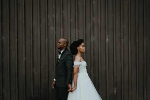 Cebo & Dan / Newstead · Plettenberg Bay — photography by Sharyn Hodges