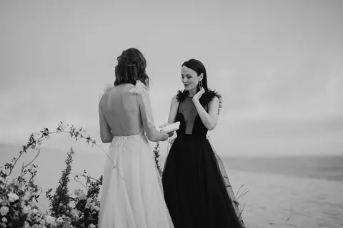 Jess & Lara / Robberg Nature Reserve · Plettenberg Bay — photography by Sharyn Hodges