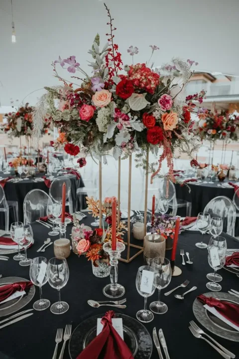 Whitney & Donovan / Pezula · Knysna — photography by Sharyn Hodges