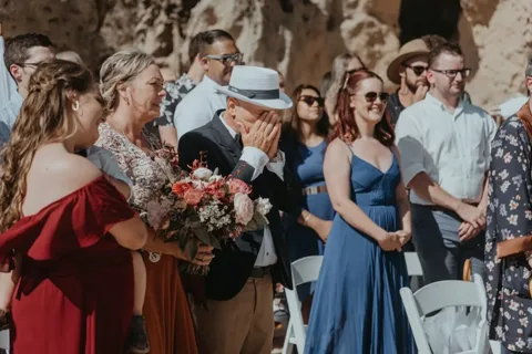 Talia & Brad / Brenton-on-Sea · Knysna — photography by Sharyn Hodges