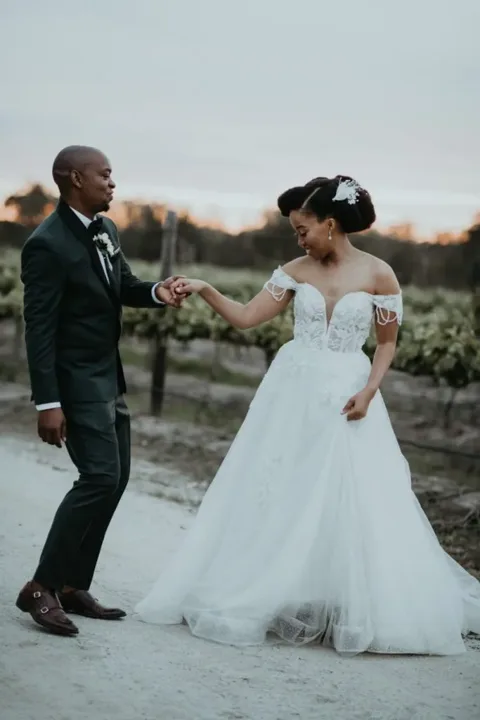 Cebo & Dan / Newstead · Plettenberg Bay — photography by Sharyn Hodges