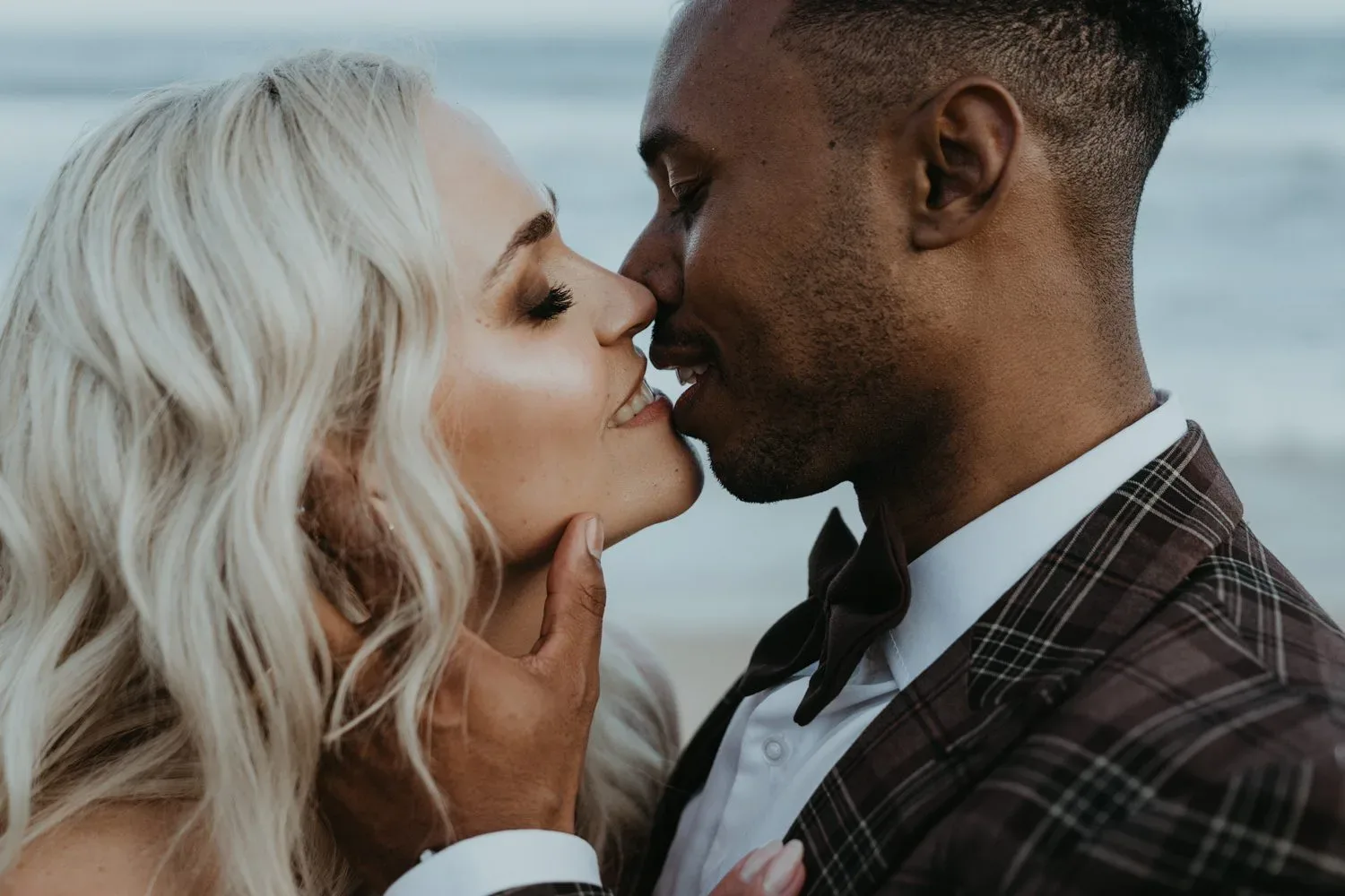 Monique & PJ / Seeplaas · Groot Brak
