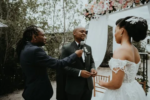 Cebo & Dan / Newstead · Plettenberg Bay — photography by Sharyn Hodges