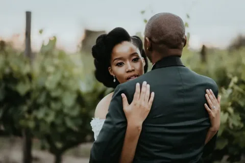 Cebo & Dan / Newstead · Plettenberg Bay — photography by Sharyn Hodges