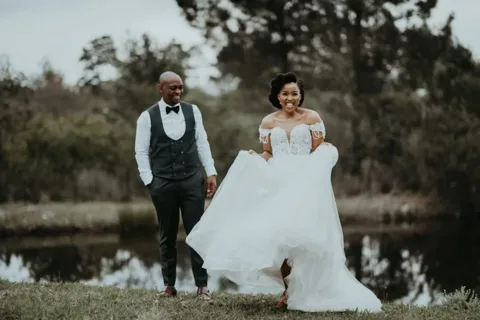 Cebo & Dan / Newstead · Plettenberg Bay — photography by Sharyn Hodges