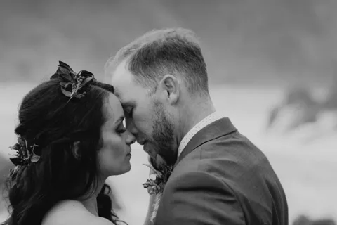 Whitney & Donovan / Pezula · Knysna — photography by Sharyn Hodges