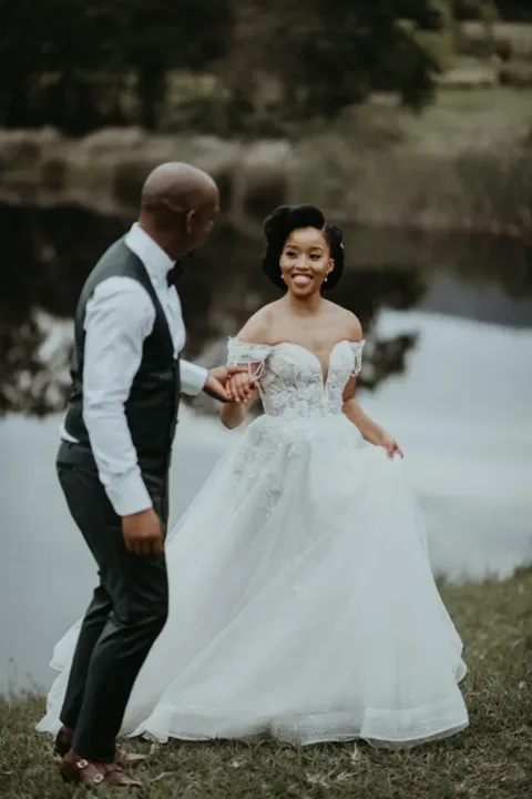 Cebo & Dan / Newstead · Plettenberg Bay — photography by Sharyn Hodges