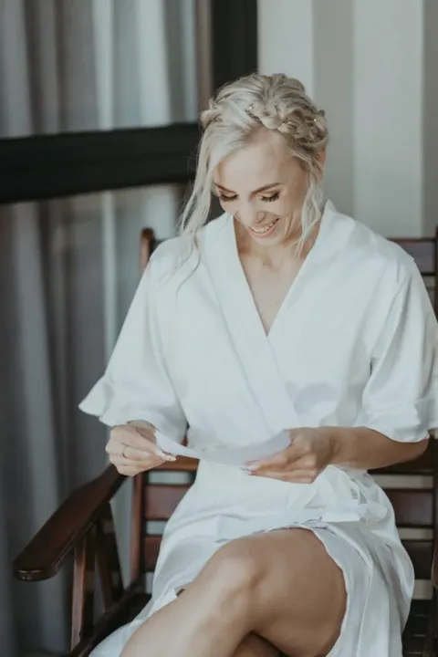 Talia & Brad / Brenton-on-Sea · Knysna — photography by Sharyn Hodges