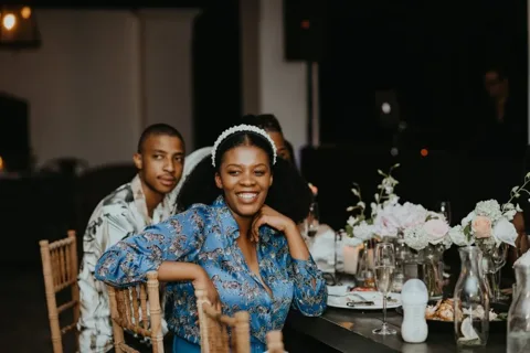 Cebo & Dan / Newstead · Plettenberg Bay — photography by Sharyn Hodges