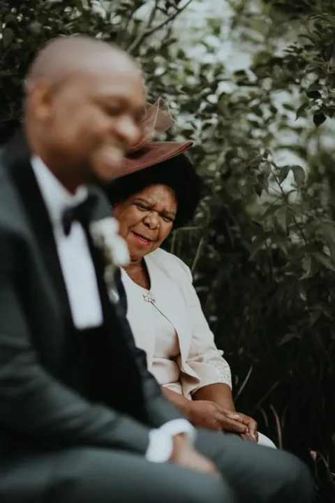 Cebo & Dan / Newstead · Plettenberg Bay — photography by Sharyn Hodges