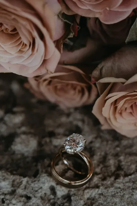 Monique & PJ / Seeplaas · Groot Brak — photography by Sharyn Hodges