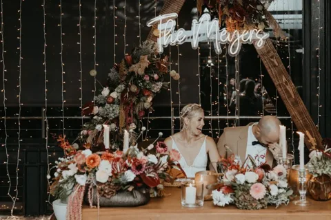 Talia & Brad / Brenton-on-Sea · Knysna — photography by Sharyn Hodges