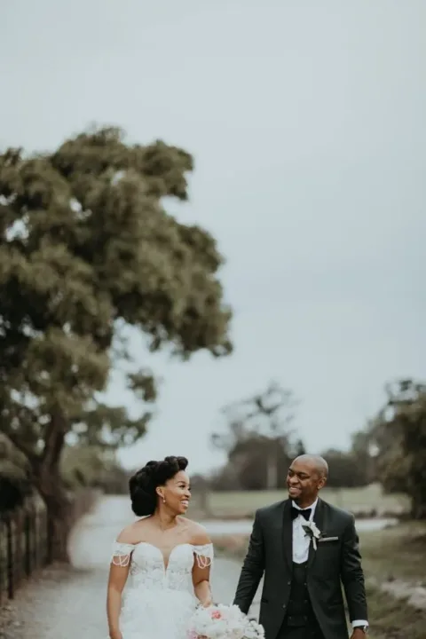 Cebo & Dan / Newstead · Plettenberg Bay — photography by Sharyn Hodges
