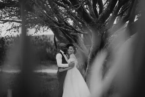 Cebo & Dan / Newstead · Plettenberg Bay — photography by Sharyn Hodges