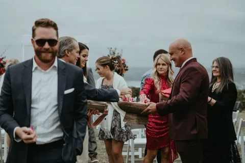 Whitney & Donovan / Pezula · Knysna — photography by Sharyn Hodges