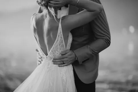 Talia & Brad / Brenton-on-Sea · Knysna — photography by Sharyn Hodges