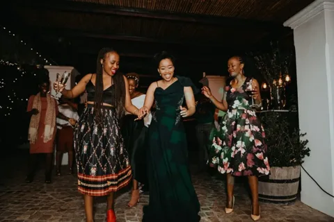 Cebo & Dan / Newstead · Plettenberg Bay — photography by Sharyn Hodges