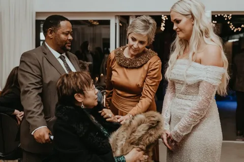Monique & PJ / Seeplaas · Groot Brak — photography by Sharyn Hodges