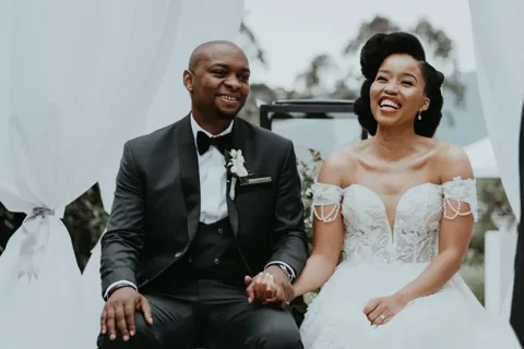 Cebo & Dan / Newstead · Plettenberg Bay — photography by Sharyn Hodges