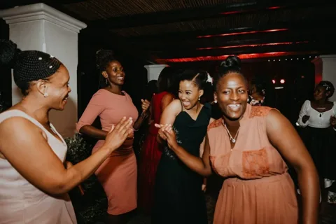 Cebo & Dan / Newstead · Plettenberg Bay — photography by Sharyn Hodges