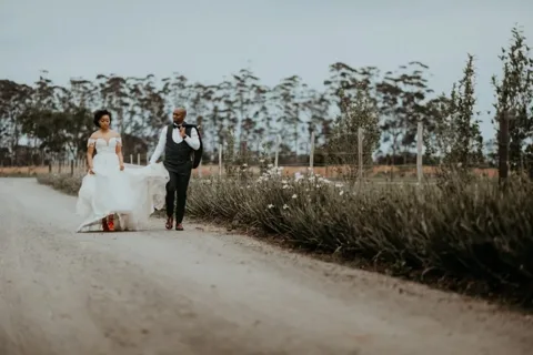 Cebo & Dan / Newstead · Plettenberg Bay — photography by Sharyn Hodges