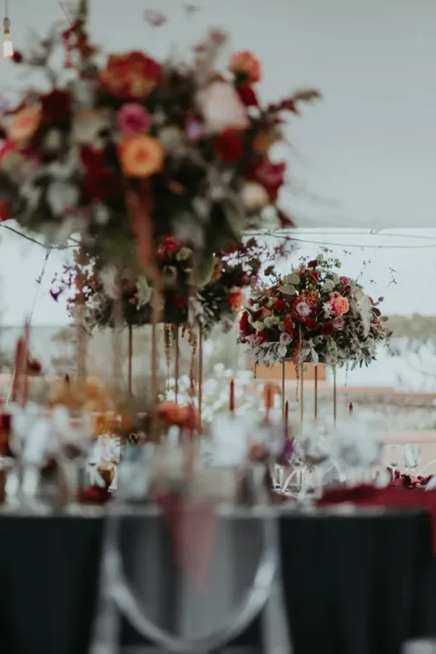 Whitney & Donovan / Pezula · Knysna — photography by Sharyn Hodges