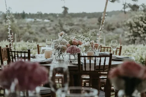 Cebo & Dan / Newstead · Plettenberg Bay — photography by Sharyn Hodges
