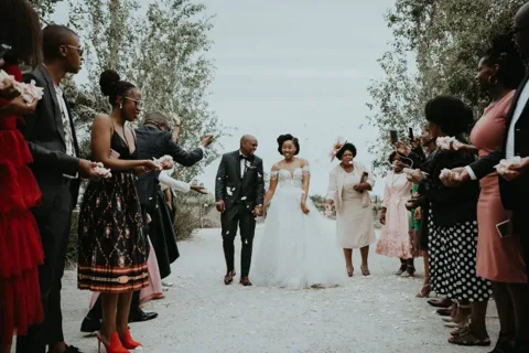 Cebo & Dan / Newstead · Plettenberg Bay — photography by Sharyn Hodges
