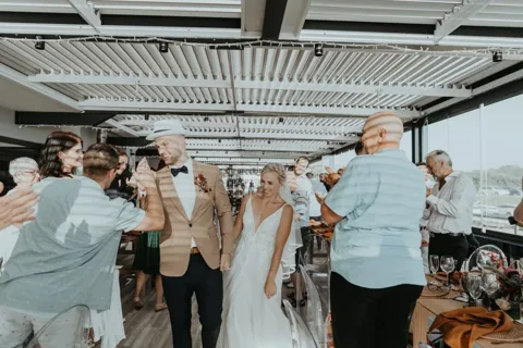 Talia & Brad / Brenton-on-Sea · Knysna — photography by Sharyn Hodges