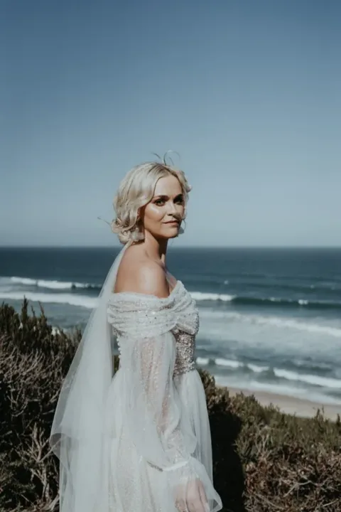 Monique & PJ / Seeplaas · Groot Brak — photography by Sharyn Hodges
