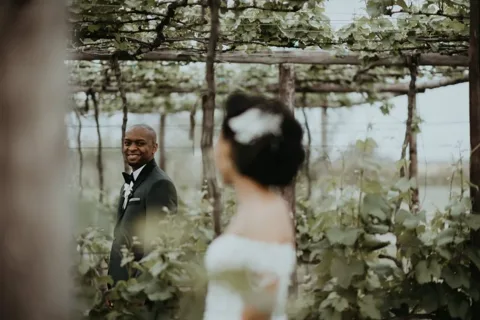 Cebo & Dan / Newstead · Plettenberg Bay — photography by Sharyn Hodges