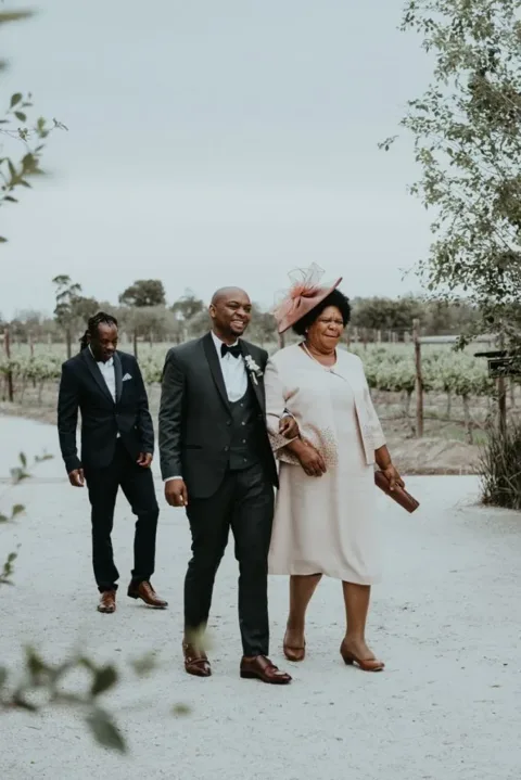 Cebo & Dan / Newstead · Plettenberg Bay — photography by Sharyn Hodges