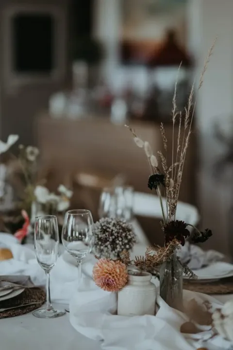 Maxine & Steve / Cape St Francis · Eastern Cape — photography by Sharyn Hodges