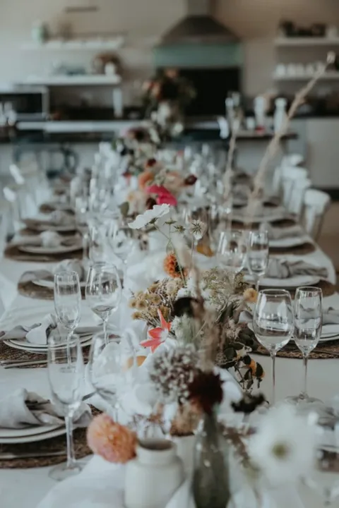 Maxine & Steve / Cape St Francis · Eastern Cape — photography by Sharyn Hodges
