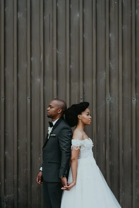 Cebo & Dan / Newstead · Plettenberg Bay — photography by Sharyn Hodges