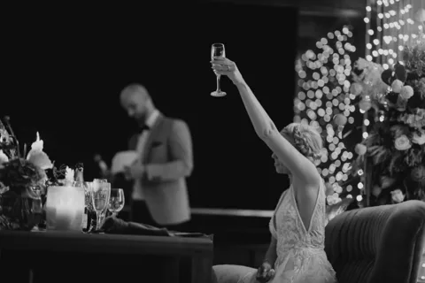 Talia & Brad / Brenton-on-Sea · Knysna — photography by Sharyn Hodges
