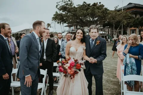 Whitney & Donovan / Pezula · Knysna — photography by Sharyn Hodges
