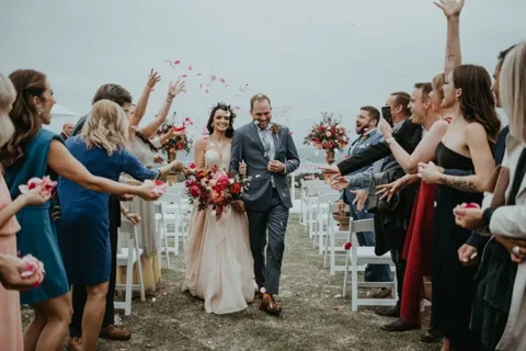 Whitney & Donovan / Pezula · Knysna — photography by Sharyn Hodges