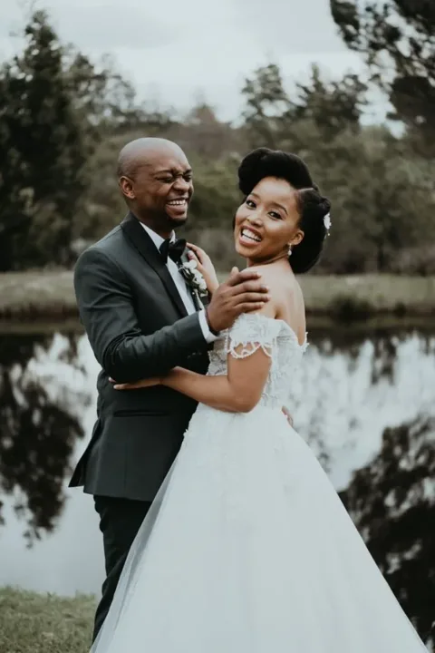 Cebo & Dan / Newstead · Plettenberg Bay — photography by Sharyn Hodges