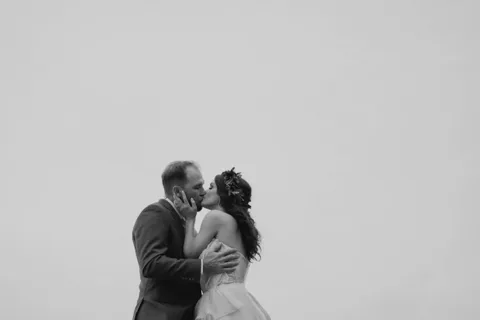 Whitney & Donovan / Pezula · Knysna — photography by Sharyn Hodges