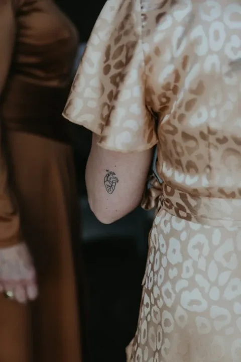 Monique & PJ / Seeplaas · Groot Brak — photography by Sharyn Hodges