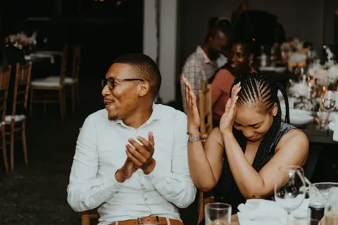 Cebo & Dan / Newstead · Plettenberg Bay — photography by Sharyn Hodges